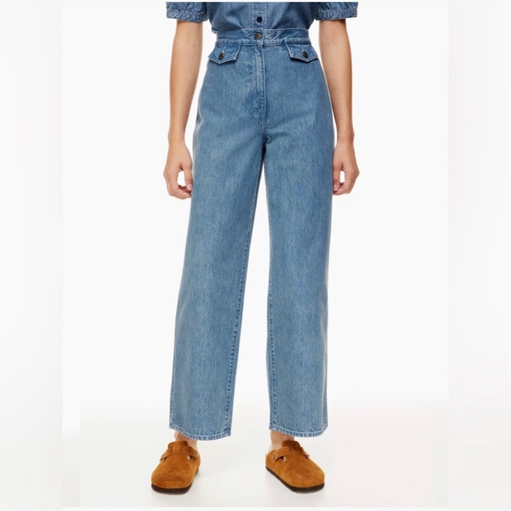 Aritiza Wilfred Free Range Jean 4